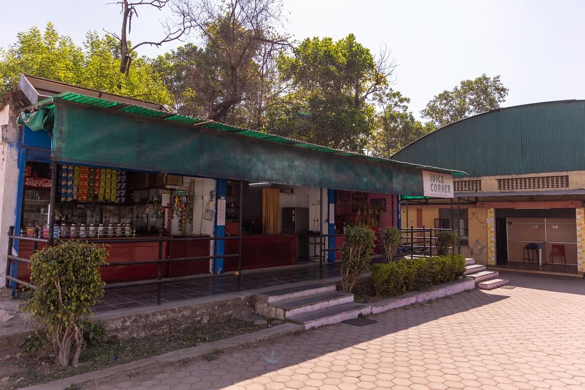 Rungta College of Pharmaceutical Sciences and Research Bhilai Academic Building photo 1